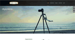 Desktop Screenshot of nine-volt.com